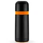 Bra Termo para Alimentos Enjoy Efficient A198106, Capacidad 1000ml, Doble Pared Acero Inoxidable, Mantiene Caliente 12h/ Frío 24h